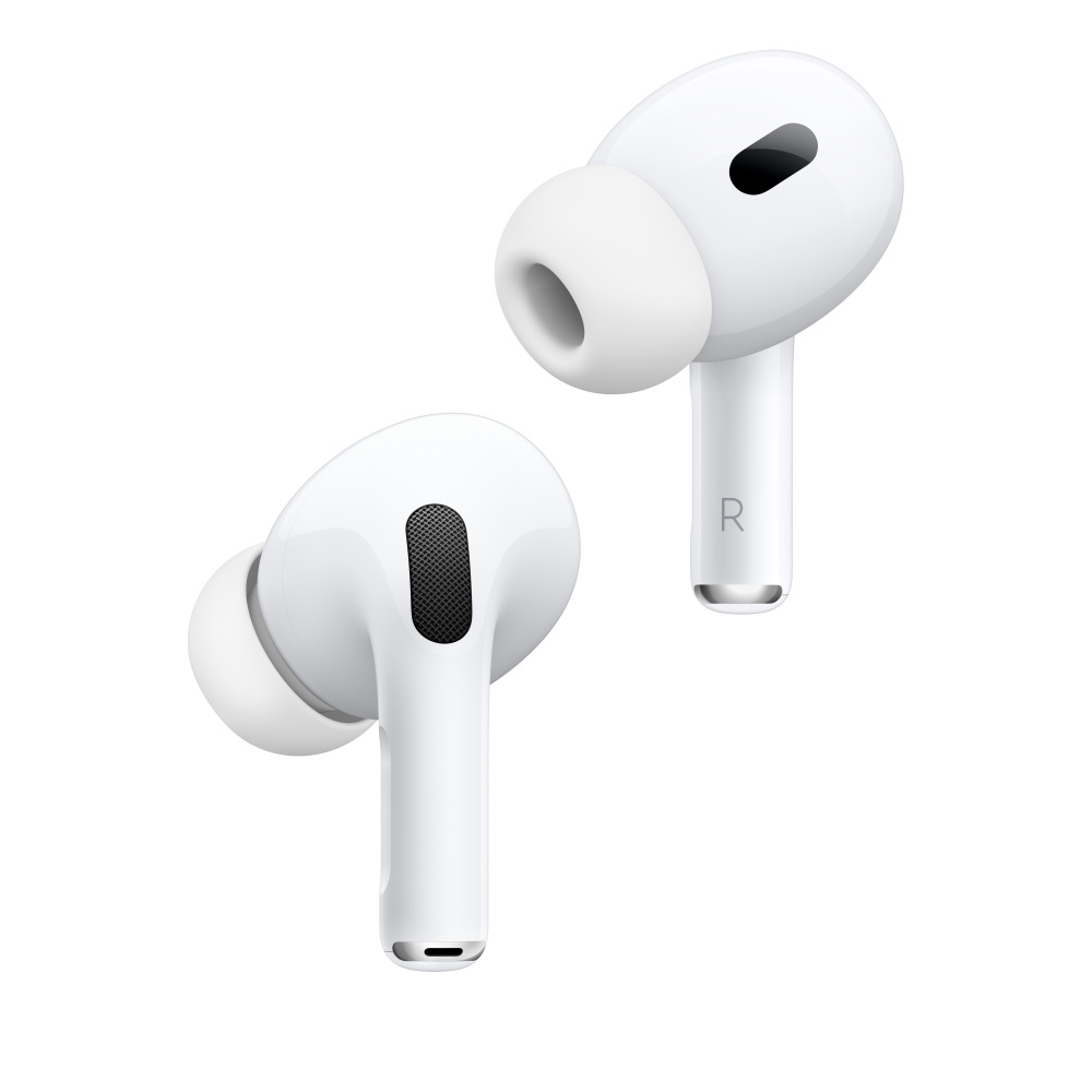 Foto 3 pulgar | Apple AirPods Pro 2da Generación Inalámbrico Bluetooth USB-C Blanco