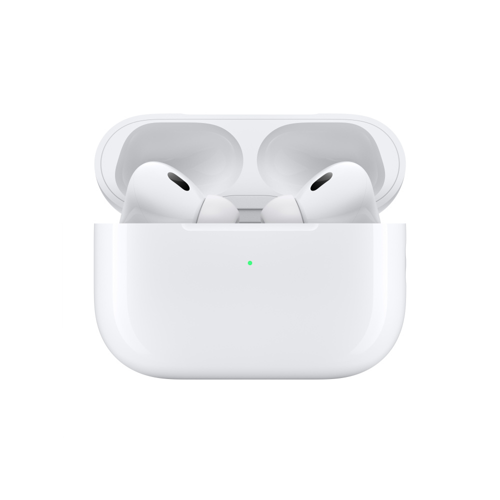 Foto 4 pulgar | Apple AirPods Pro 2da Generación Inalámbrico Bluetooth USB-C Blanco