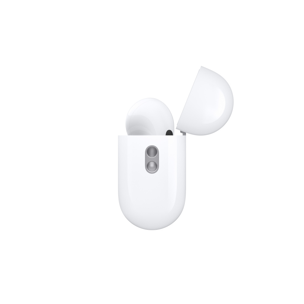 Foto 5 pulgar | Apple AirPods Pro 2da Generación Inalámbrico Bluetooth USB-C Blanco