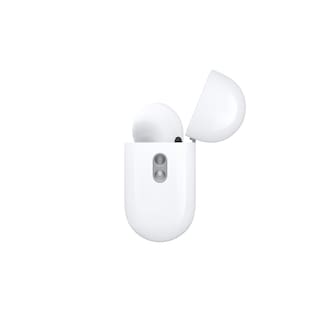 Foto 4 | Apple AirPods Pro 2da Generación Inalámbrico Bluetooth USB-C Blanco