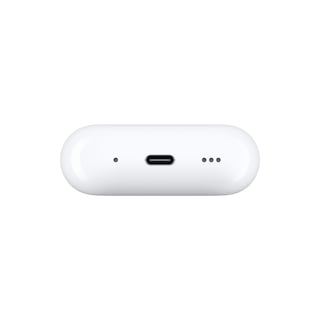 Foto 5 | Apple AirPods Pro 2da Generación Inalámbrico Bluetooth USB-C Blanco