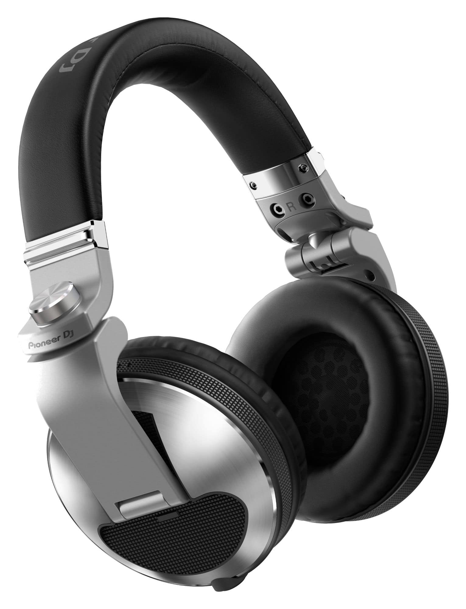 Foto 2 pulgar | Auriculares para Dj Pioneer Hdj-x10 Professional Plateados - Venta Internacional