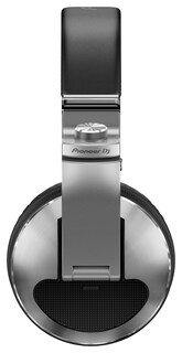 Foto 2 | Auriculares para Dj Pioneer Hdj-x10 Professional Plateados - Venta Internacional