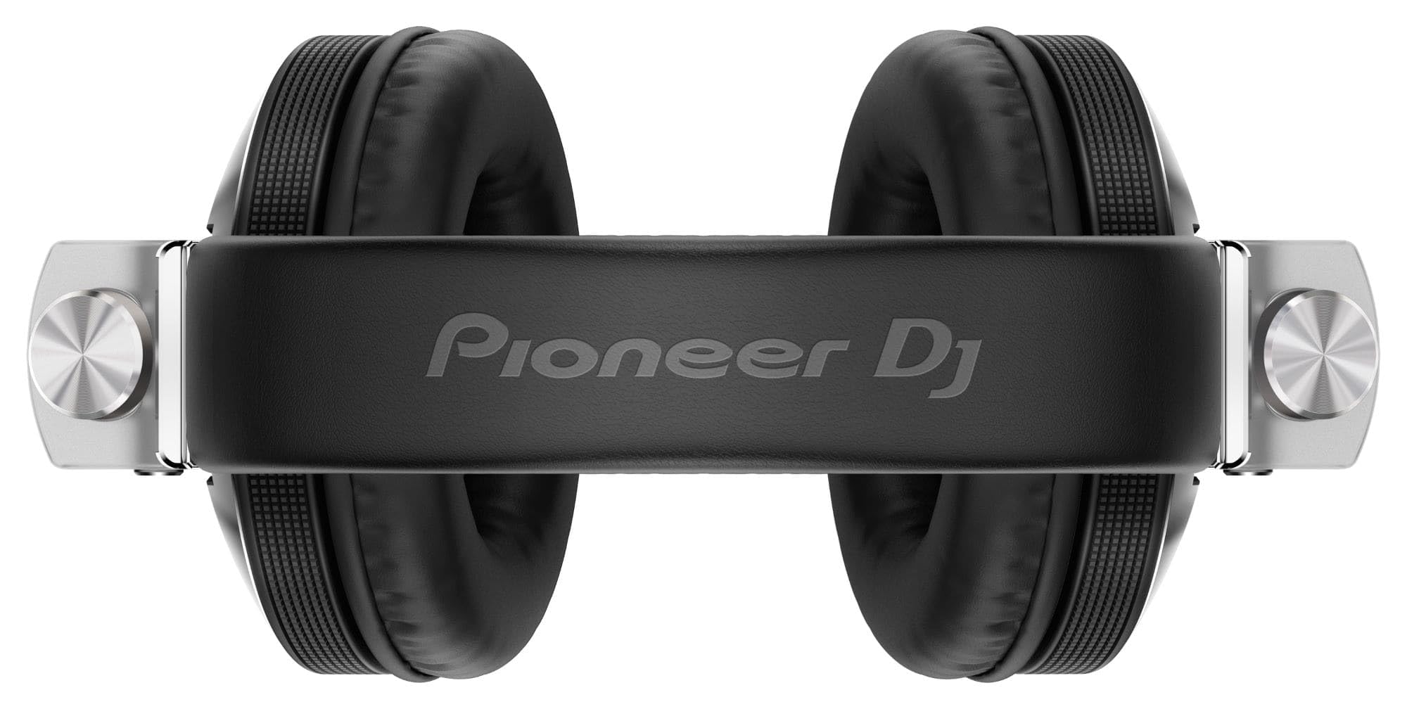 Foto 4 pulgar | Auriculares para Dj Pioneer Hdj-x10 Professional Plateados - Venta Internacional