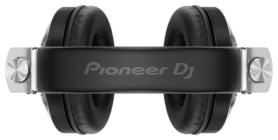 Foto 3 | Auriculares para Dj Pioneer Hdj-x10 Professional Plateados - Venta Internacional