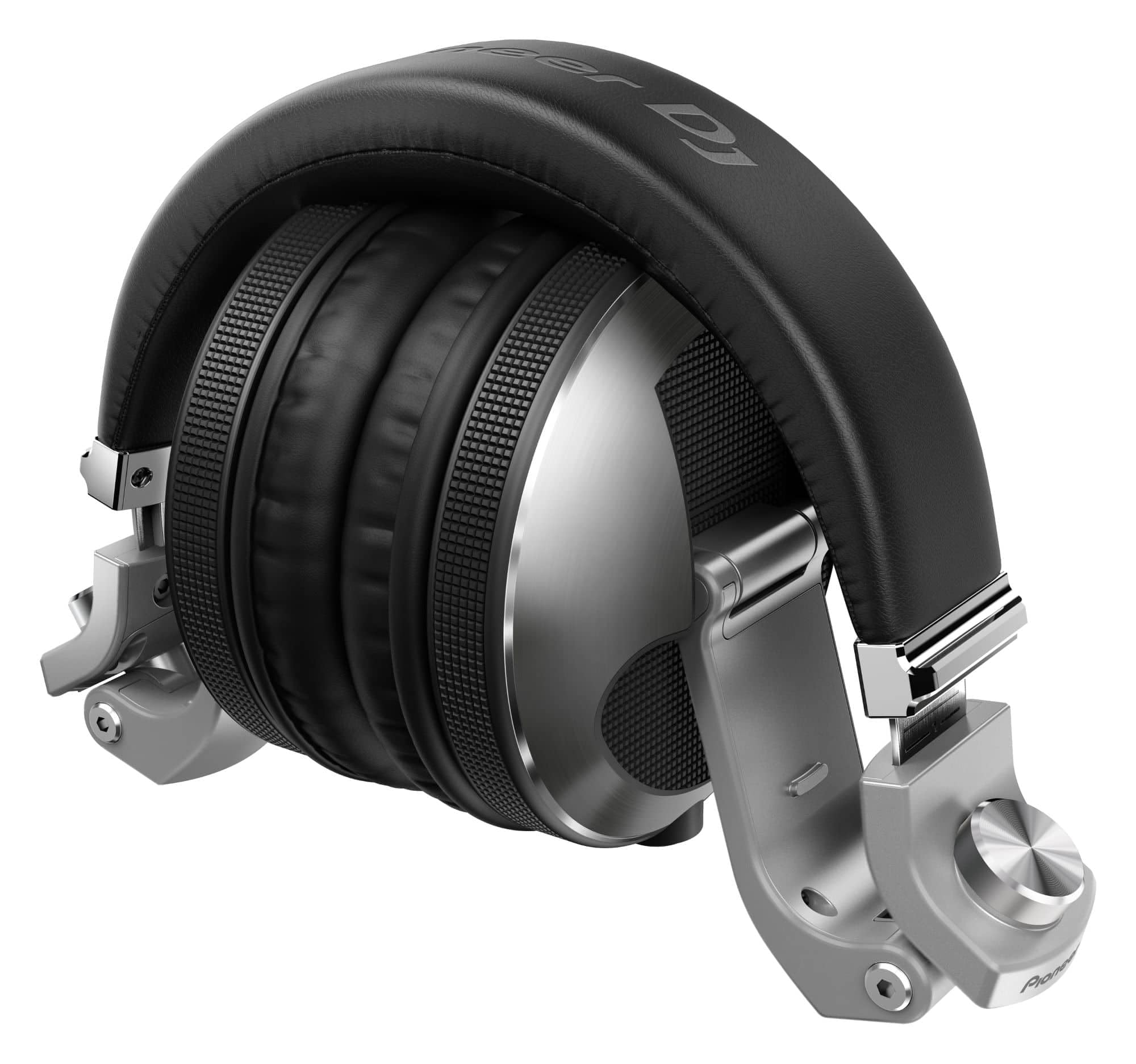 Foto 5 pulgar | Auriculares para Dj Pioneer Hdj-x10 Professional Plateados - Venta Internacional