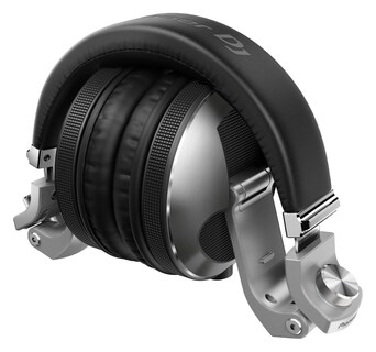 Foto 4 | Auriculares para Dj Pioneer Hdj-x10 Professional Plateados - Venta Internacional