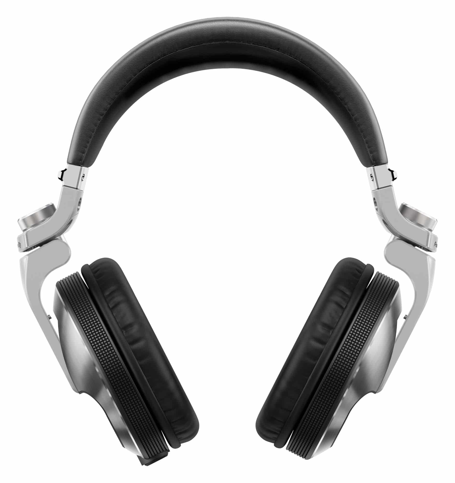 Foto 6 pulgar | Auriculares para Dj Pioneer Hdj-x10 Professional Plateados - Venta Internacional