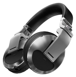 Foto 6 | Auriculares para Dj Pioneer Hdj-x10 Professional Plateados - Venta Internacional
