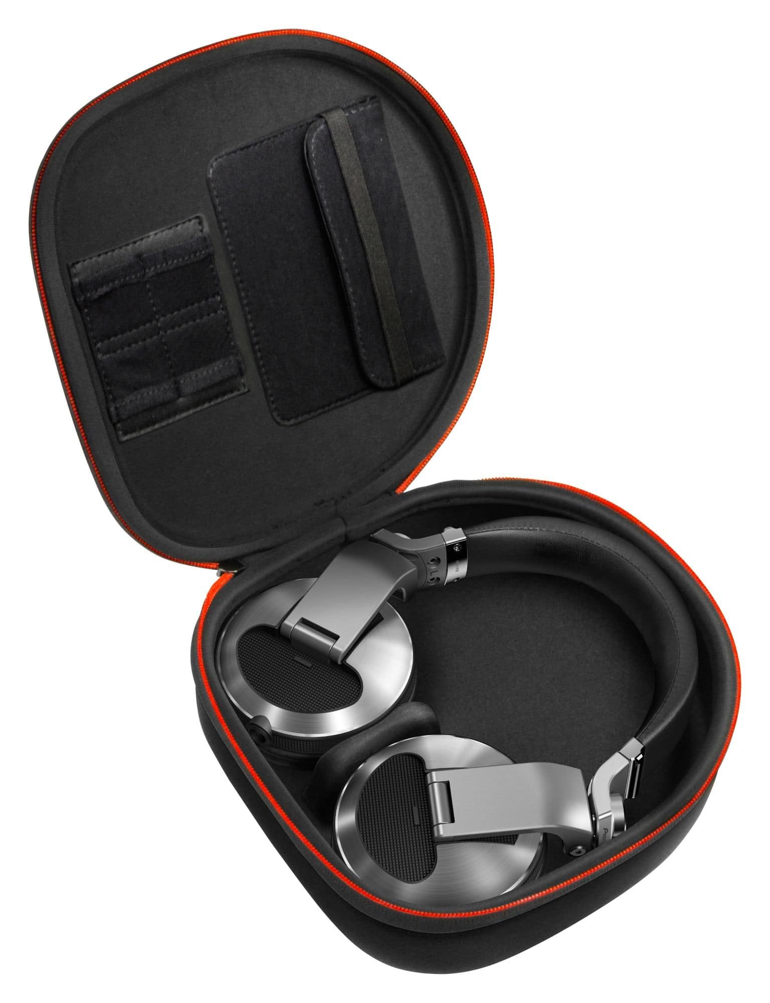 Foto 8 pulgar | Auriculares para Dj Pioneer Hdj-x10 Professional Plateados - Venta Internacional
