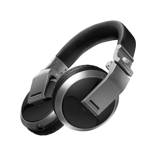 Foto 1 | Auriculares Dj Pioneer Pro Dj Hdj-x5-s Plateados - Venta Internacional