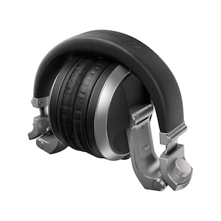 Foto 2 | Auriculares Dj Pioneer Pro Dj Hdj-x5-s Plateados - Venta Internacional