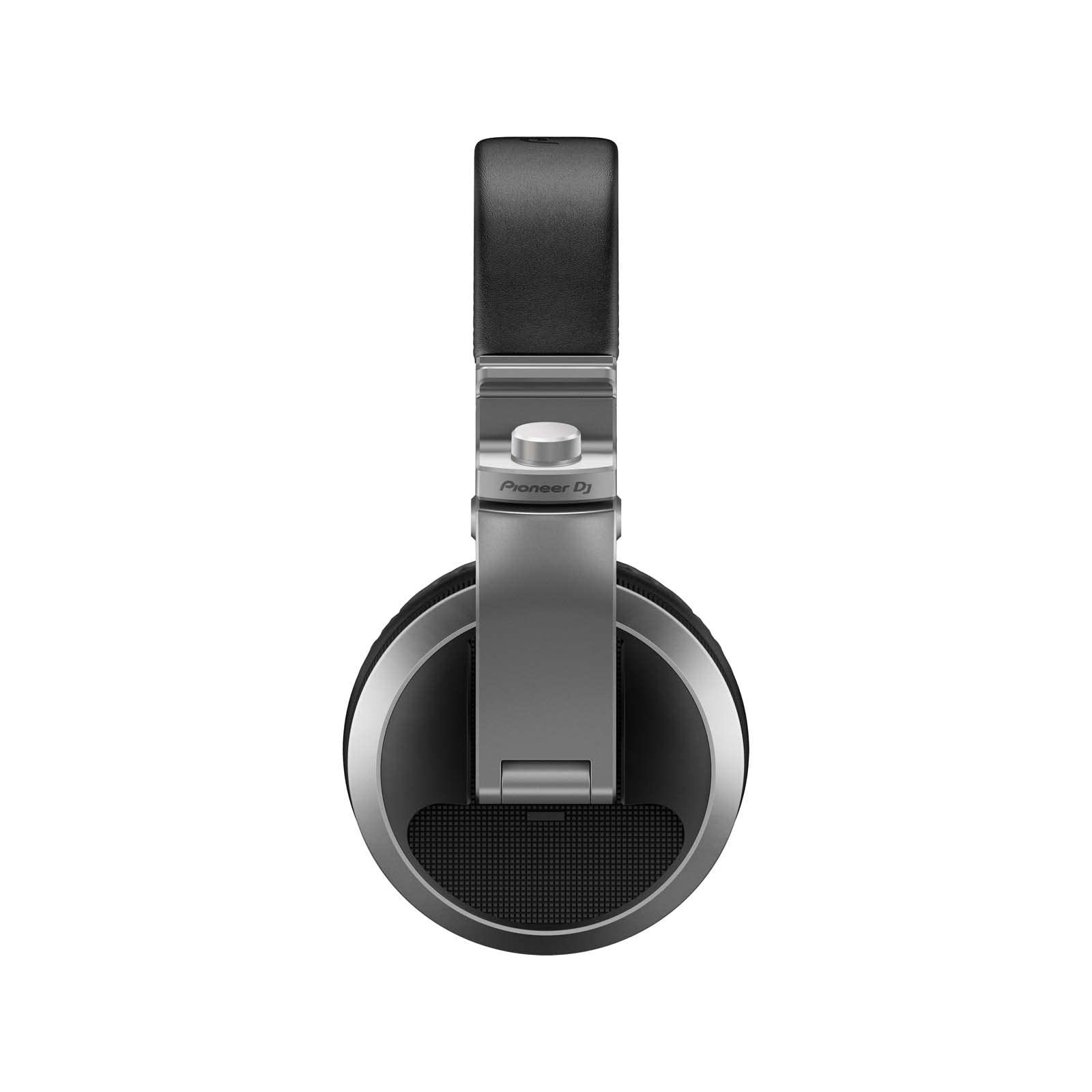 Foto 4 pulgar | Auriculares Dj Pioneer Pro Dj Hdj-x5-s Plateados - Venta Internacional
