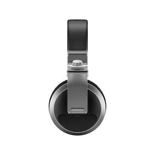 Foto 3 | Auriculares Dj Pioneer Pro Dj Hdj-x5-s Plateados - Venta Internacional