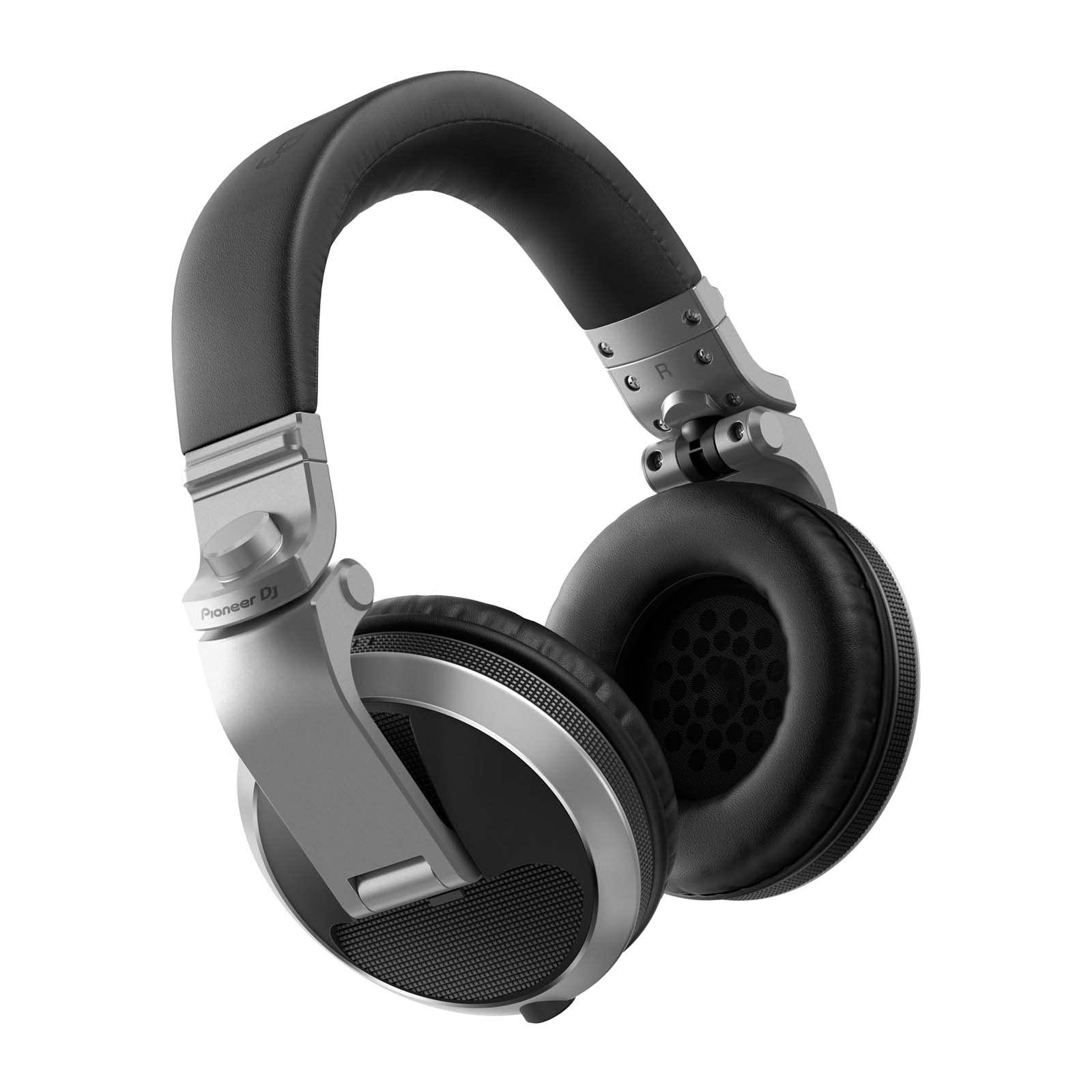 Foto 5 pulgar | Auriculares Dj Pioneer Pro Dj Hdj-x5-s Plateados - Venta Internacional