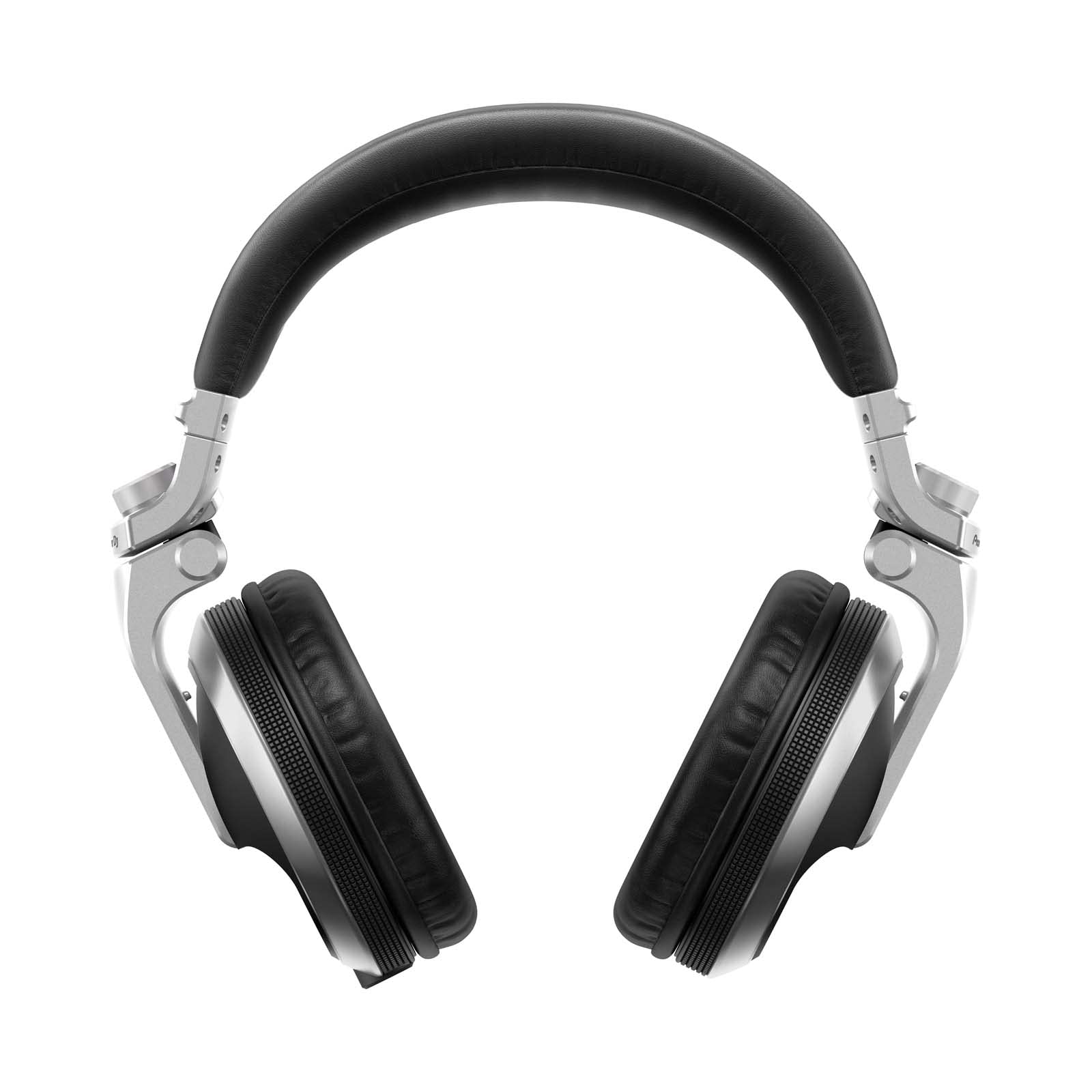Foto 6 pulgar | Auriculares Dj Pioneer Pro Dj Hdj-x5-s Plateados - Venta Internacional
