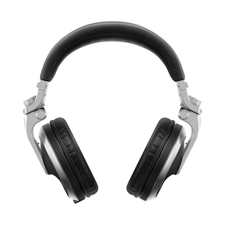 Foto 5 | Auriculares Dj Pioneer Pro Dj Hdj-x5-s Plateados - Venta Internacional