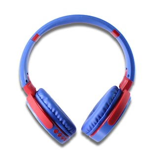 Foto 3 | Audífonos de Diadema Bluetooth Diseño de Pikachu