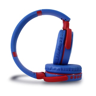 Foto 5 | Audífonos de Diadema Bluetooth Diseño de Pikachu