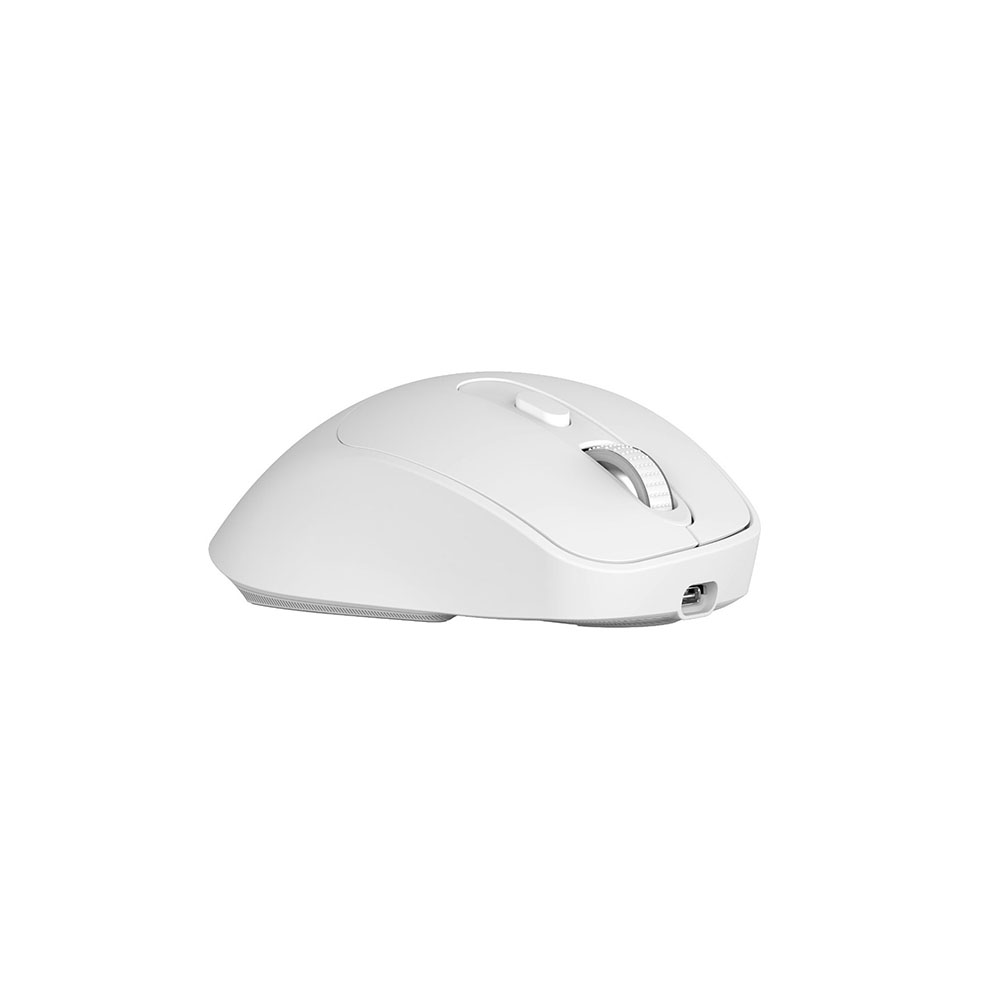 Foto 6 | Kit Audífonos con Micrófono Hp Dhe-8008u + Mouse Inalámbrico Acer