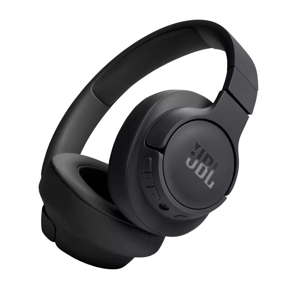 Foto 2 pulgar | Audífonos Bluetooth On Ear Jbl T720 Pure Bass Micrófono Incorporado  Máx. 76 Horas  Control De Música Y Llamadas  Neg