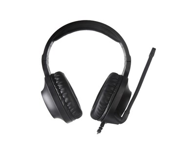 Foto 2 | Audifonos Gamer Sades Spirits color Negro con Micrófono Multiplataforma