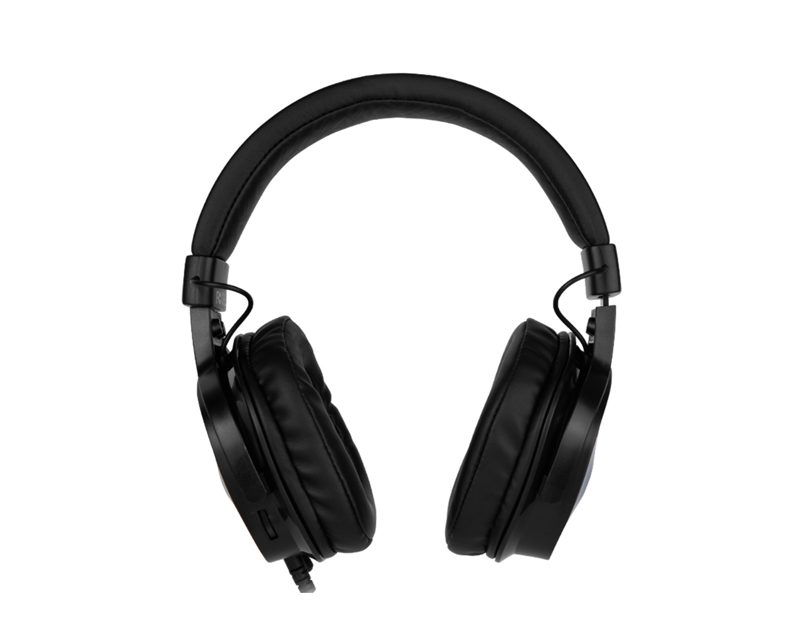 Foto 3 pulgar | Audífonos Gamer Sades A-004 color Negro D Power Multiconsola