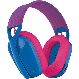 Foto 2 | Audifonos Gamer Logitech G435 Bluetooth Usb Ps5 Ps4 Mobile 981-001061