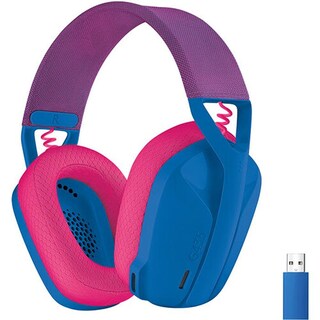 Foto 3 | Audifonos Gamer Logitech G435 Bluetooth Usb Ps5 Ps4 Mobile 981-001061