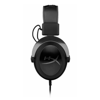 Foto 2 | Audífonos Hyperx Cloud Alámbricos Diadema Headset Gaming