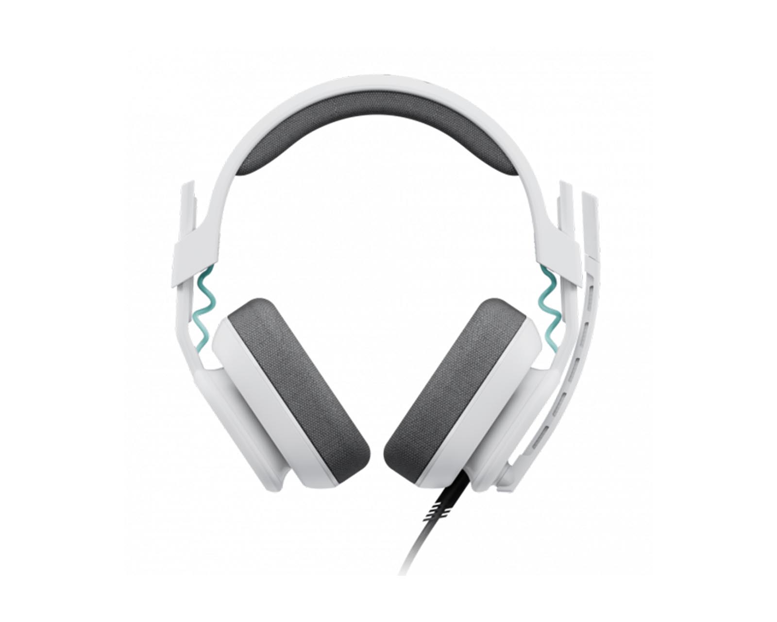 Foto 2 | Diadema Logitech Astro Gamer A10 Xbox-pc 939-002051-blanco