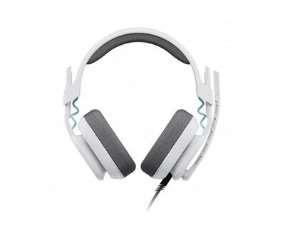 Foto 2 | Diadema Logitech Astro Gamer A10 Xbox-pc 939-002051-blanco