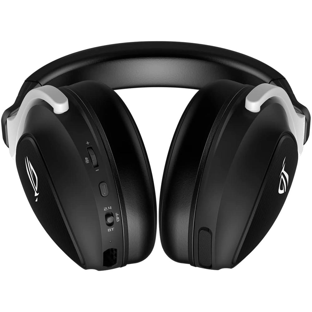 Foto 3 pulgar | Audifonos Diadema Gamer Asus Rog Delta S Wireless Microfono 7.1 Pc Mac Ps5 Nintendo