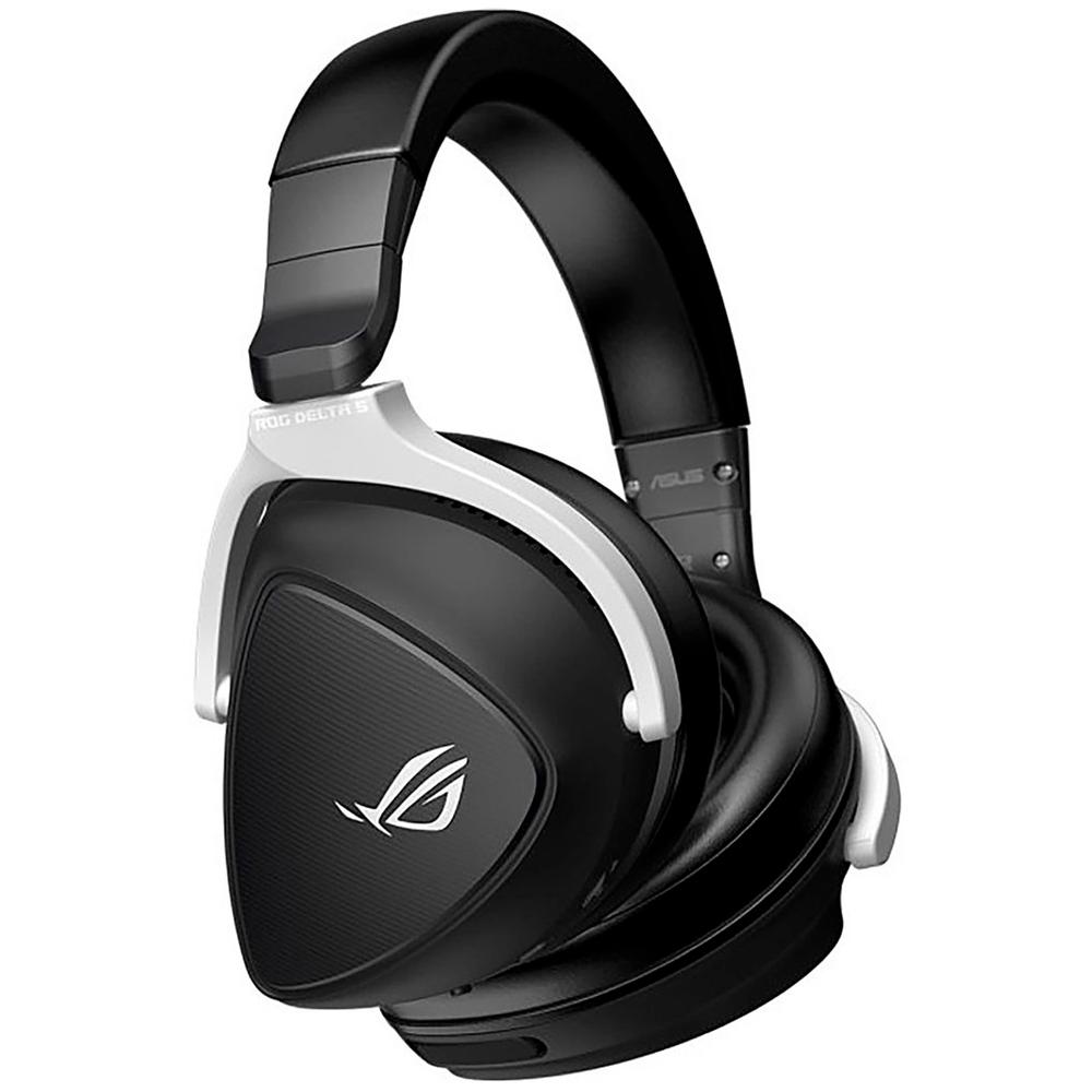 Foto 4 pulgar | Audifonos Diadema Gamer Asus Rog Delta S Wireless Microfono 7.1 Pc Mac Ps5 Nintendo