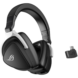 Foto 5 | Audifonos Diadema Gamer Asus Rog Delta S Wireless Microfono 7.1 Pc Mac Ps5 Nintendo