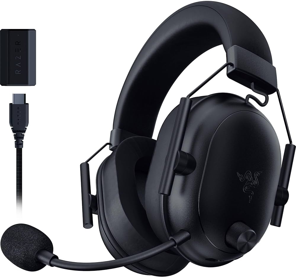 Foto 2 pulgar | Auriculares Inalámbricos Razer Blackshark V2 Hyperspeed