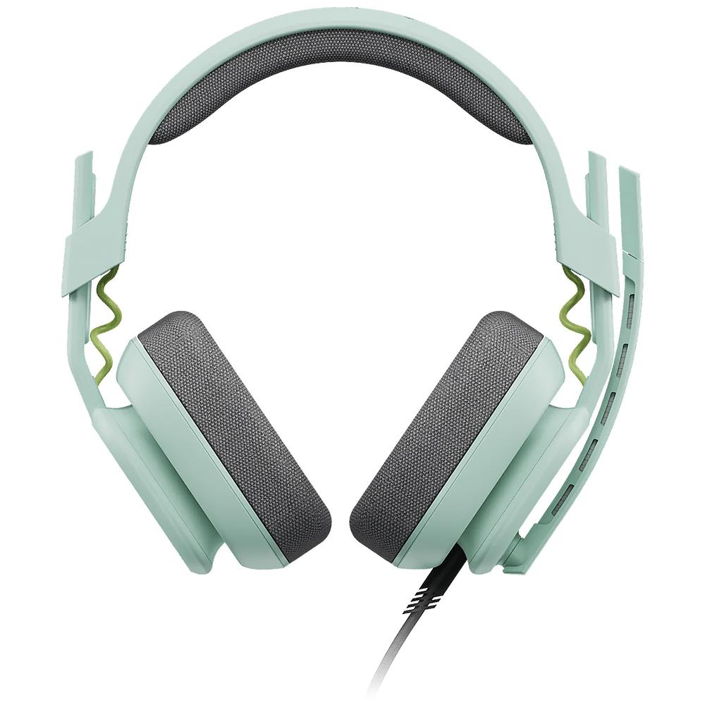 Foto 3 pulgar | Audifonos Gamer Astro A10 Xbox Series Ps5 Switch Pc 3.5mm Menta 939-002084