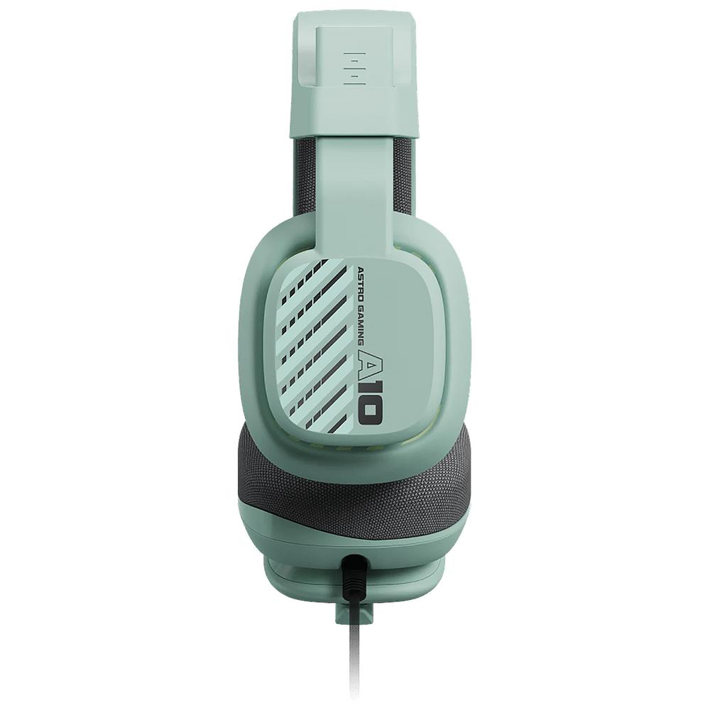 Foto 4 pulgar | Audifonos Gamer Astro A10 Xbox Series Ps5 Switch Pc 3.5mm Menta 939-002084