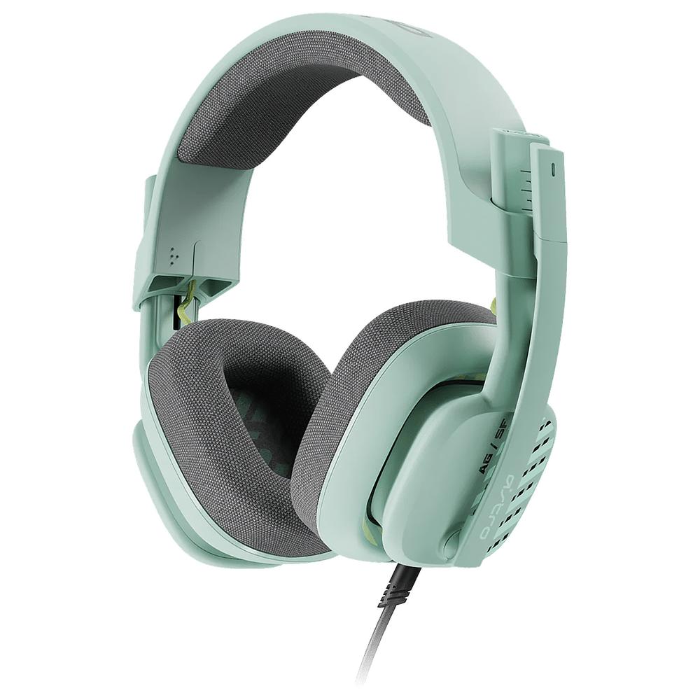 Foto 7 pulgar | Audifonos Gamer Astro A10 Xbox Series Ps5 Switch Pc 3.5mm Menta 939-002084