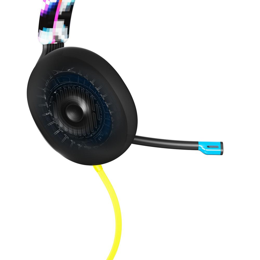 Foto 5 | Audífonos Skullcandy Slyr Multiplataforma Wired Over Ear