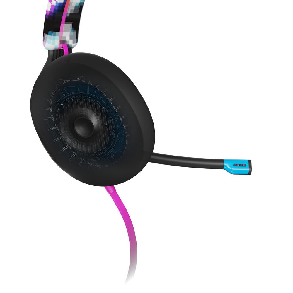 Foto 5 | Audífonos Skullcandy Slyr Pro Multiplataforma Wired Over Ear