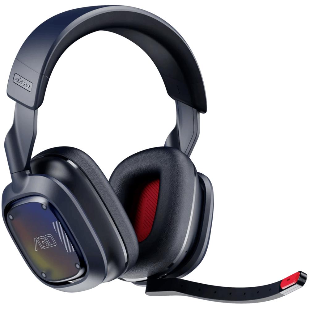 Foto 2 pulgar | Auriculares Gamer Logitech Astro A30 PS5 Inalámbricos con Microfono Lightspeed Azul