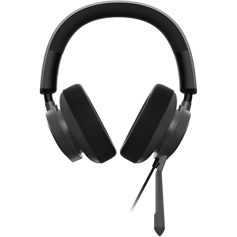 Foto 4 pulgar | Audífonos Alámbricos Gamer Msi con Micrófono