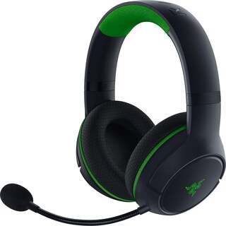 Foto 1 | Auriculares Inalámbricos Razer Negros - Venta Internacional