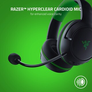 Foto 3 | Auriculares Inalámbricos Razer Negros - Venta Internacional