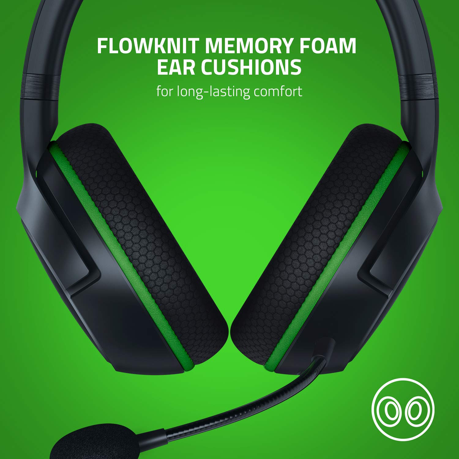 Foto 5 pulgar | Auriculares Inalámbricos Razer Negros - Venta Internacional