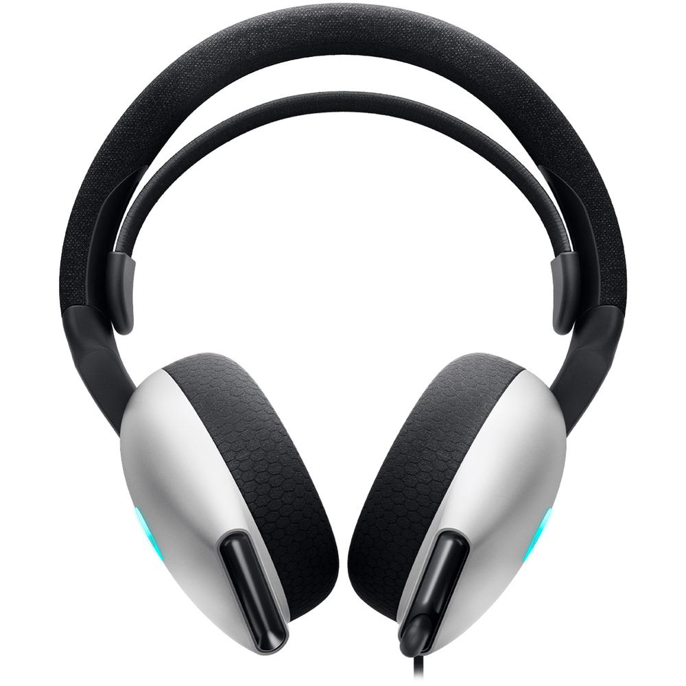 Foto 7 pulgar | Audifonos Gamer Alienware Aw520h Usb Dolby Atmos Microfono Retractil Rgb Blanco