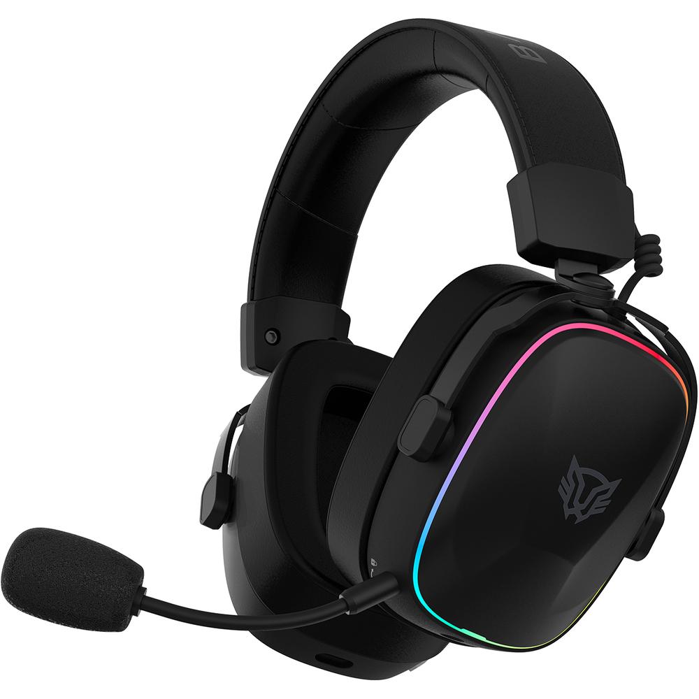 Audífonos Inalámbricos Gamer Balam Rush con Micrófono