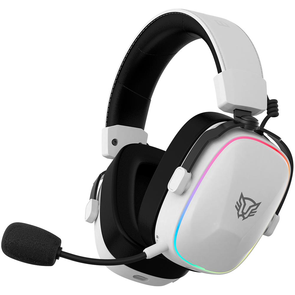 Audífonos Inalámbricos Gamer Balam Rush con Micrófono