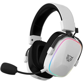 Foto 1 | Audífonos Inalámbricos Gamer Balam Rush con Micrófono